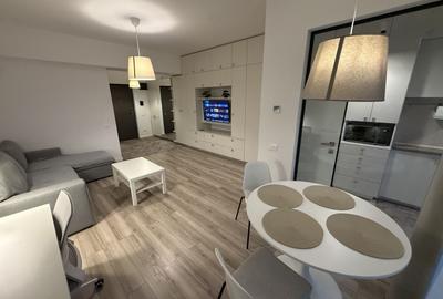 Garsonieră decomandată în Politehnica - 7