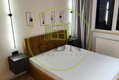 Apartament cu 3 camere decomandat, mobilat în Centrul Civic - 6