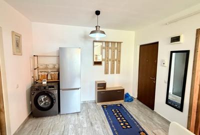 Apartament cu 2 camere decomandat, mobilat în Mănăștur - 9