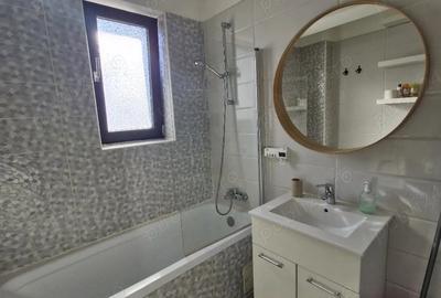 Apartament cu 2 camere semidecomandat în Central - 3