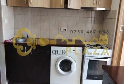 Garsoniera | Mobilata | Utilata | - 3