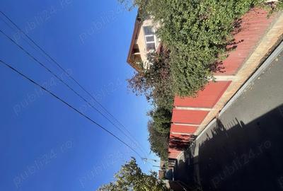 Casa P+1 de vanzare Bariera Valcii, str. Primaverii - 3