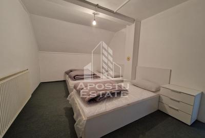 Casa individuala- Spatiu comercial cu 6 camere,280 mp,Zona Dragasani - 16