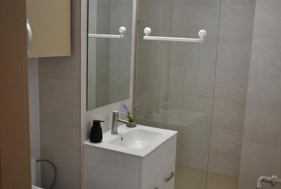 Apartament cu 2 camere decomandat în Central - 6