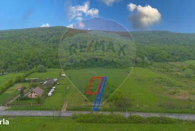 Spațiu comercial, în Poieni - 4