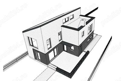 Teren de 1268 mp, în Central - 2