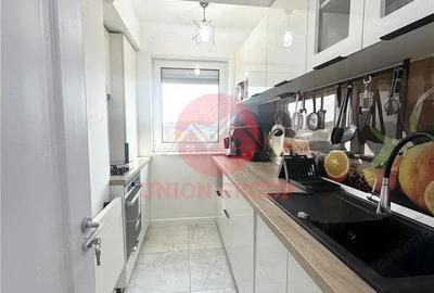 Apartament 2 Camere in Bloc Nou - Mobilat si Utilat - Zona Vivo - 8