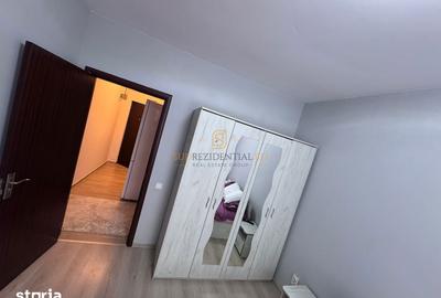 Apartament cu 3 camere decomandat, mobilat în Central - 9