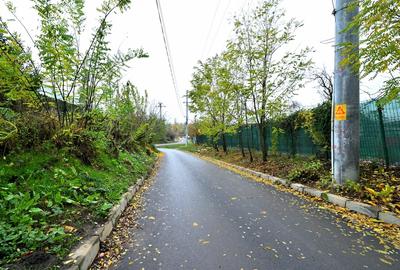 Lilieci, Sinesti, Judet Ialomita, Strada Dealului nr.1 - 13