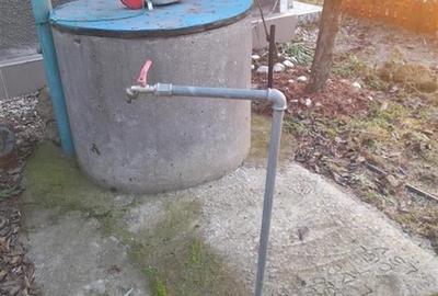 COMUNA CHESA | 2 CASE | TEREN 5.526 MP | DUBLU FRONT | BIHOR - 8