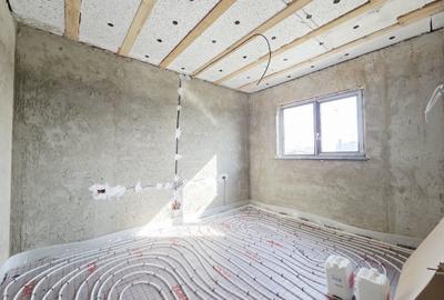 Casă individuală cu 4 camere cu Teren 470 Mp în Costi - 6