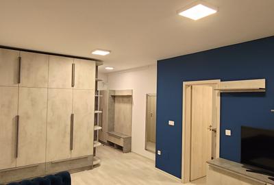 Garsonieră semidecomandată în Gorjului - 5