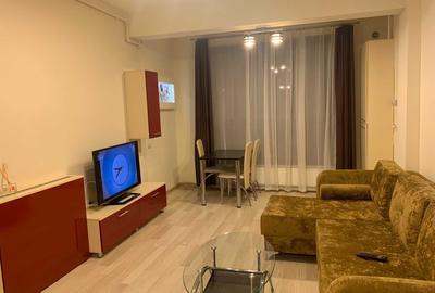 Apartament cu 2 camere semidecomandat în Central - 3
