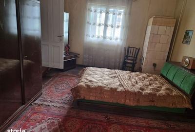 Casă cu 3 camere cu Teren 112 Mp în Berceni - 2