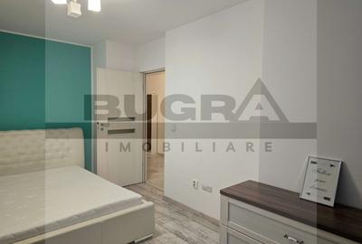 Apartament de 2 camere, decomandat, parcare subterana, Iulius Mall - 4