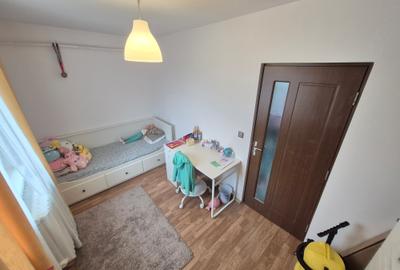 2 Cam-Sagului--5 Min Centru-Mobilat--Aer conditionat-- 42 MP - 74.000 Euro ! - 8