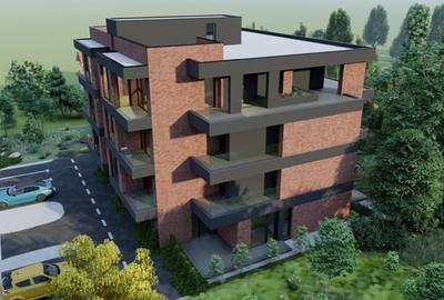 Imobil Tip BOUTIQUE - apartamente cu 3 si 4 camere. - 4