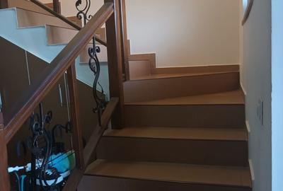 Casă cu 5 camere cu Teren 530 Mp în Central - 9