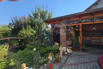 Casă individuală cu 17 camere cu Canalizare în Obcini - 28