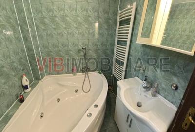 Apartament 3 camere Foisorul de Foc - 14