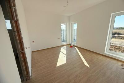 Casa Individuala Moderna / 4 Camere / 2 Bai / Teren 330 mp Casa Individuala Moderna / 4 Camere / 2 Bai / Teren 330 mp - 12