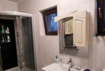 CASA BRAGADIRU, 5 CAM, MOBILATA SI UTILATA, FOSA BETONATA - 2