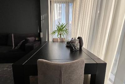 Apartament cu 2 camere decomandat, mobilat în Chiajna - 4