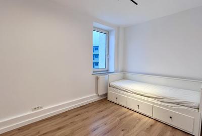 Apartament cu 3 camere decomandat, mobilat în Centrul Civic - 12