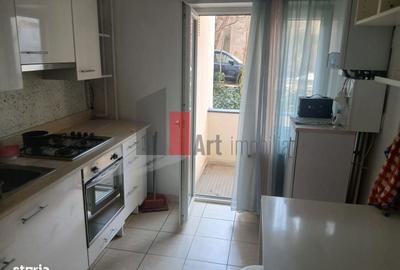 Apartament cu 2 camere semidecomandat în Universitate - 6