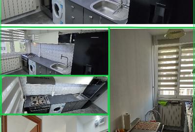 Apartament 2 Camere LUX.Bd.Dimitrie Cantemir-Tineretului-Pia?a Unirii - 12