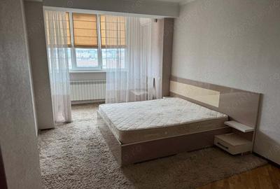 Garsonieră semidecomandată în Basarab - 1