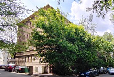 Apartament cu 3 camere decomandat în Dorobanți - 1