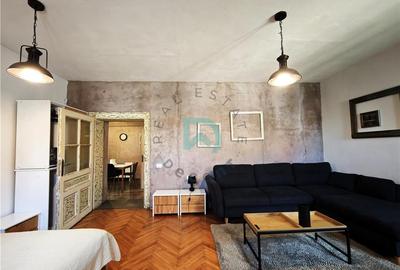 Apartament cu 2 camere decomandat în Centrul Istoric - 7