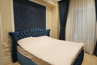 Penthouse cu 4 camere decomandat, mobilat în Pipera - 16