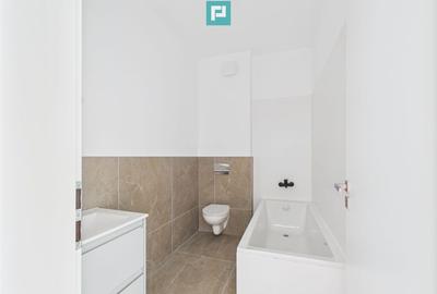 Apartament 3 camere , 2 bai , zona Freidorf - 2