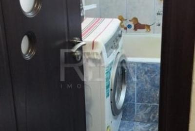 Garsoniera semidecomandata Pantelimon – Aleea Dobrina, etaj 5 - 5