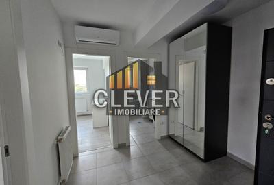 Apartament cu 2 camere decomandat, mobilat în Theodor Pallady - 6