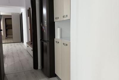 Smart Residence Lujerului langa parcul Liniei, Carrefour, metrou - 8