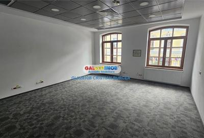 De inchiriat spatiu comercial Sf. Gheorghe Bd. 1 Decembrie 1918 - 7