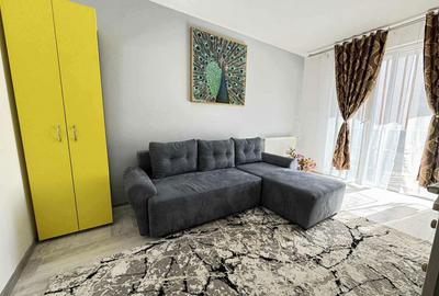 Garsonieră în Central - 6