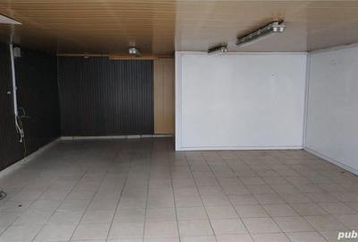 Spațiu comercial, de 1,598 mp, în Central - 4