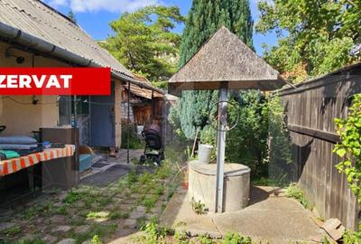 Casa de vanzare in Sf. Gheorghe zona semicentrala - 2