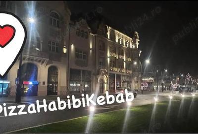 Spațiu comercial, de 98 mp, în Orașul Nou - 4