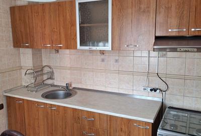 Garsonieră semidecomandată în Central - 4