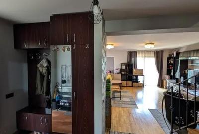 Casă cu 5 camere cu Teren 250 Mp în Florești - 11