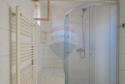 Casă cu 5 camere cu Teren 1188 Mp în Turcheș - 3