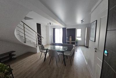 Apartament cu 3 camere decomandat în 13 Septembrie - 5
