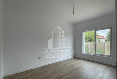 Casă cu 3 camere cu Teren 250 Mp în Sânmihaiu Român - 3