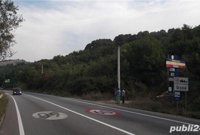 Teren de 4476 mp, în Central - 6