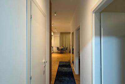 Apartament cu 3 camere în Central - 13